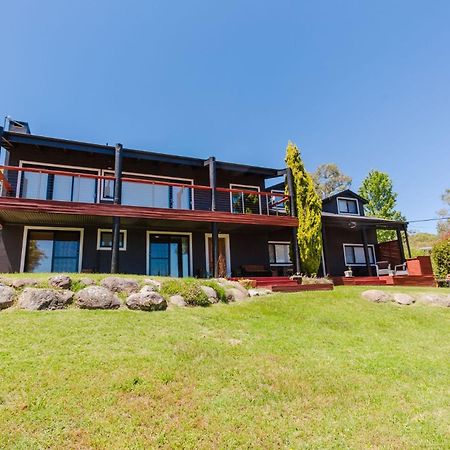 Willa 10 Kanangra Crescent - Entire Jindabyne Zewnętrze zdjęcie