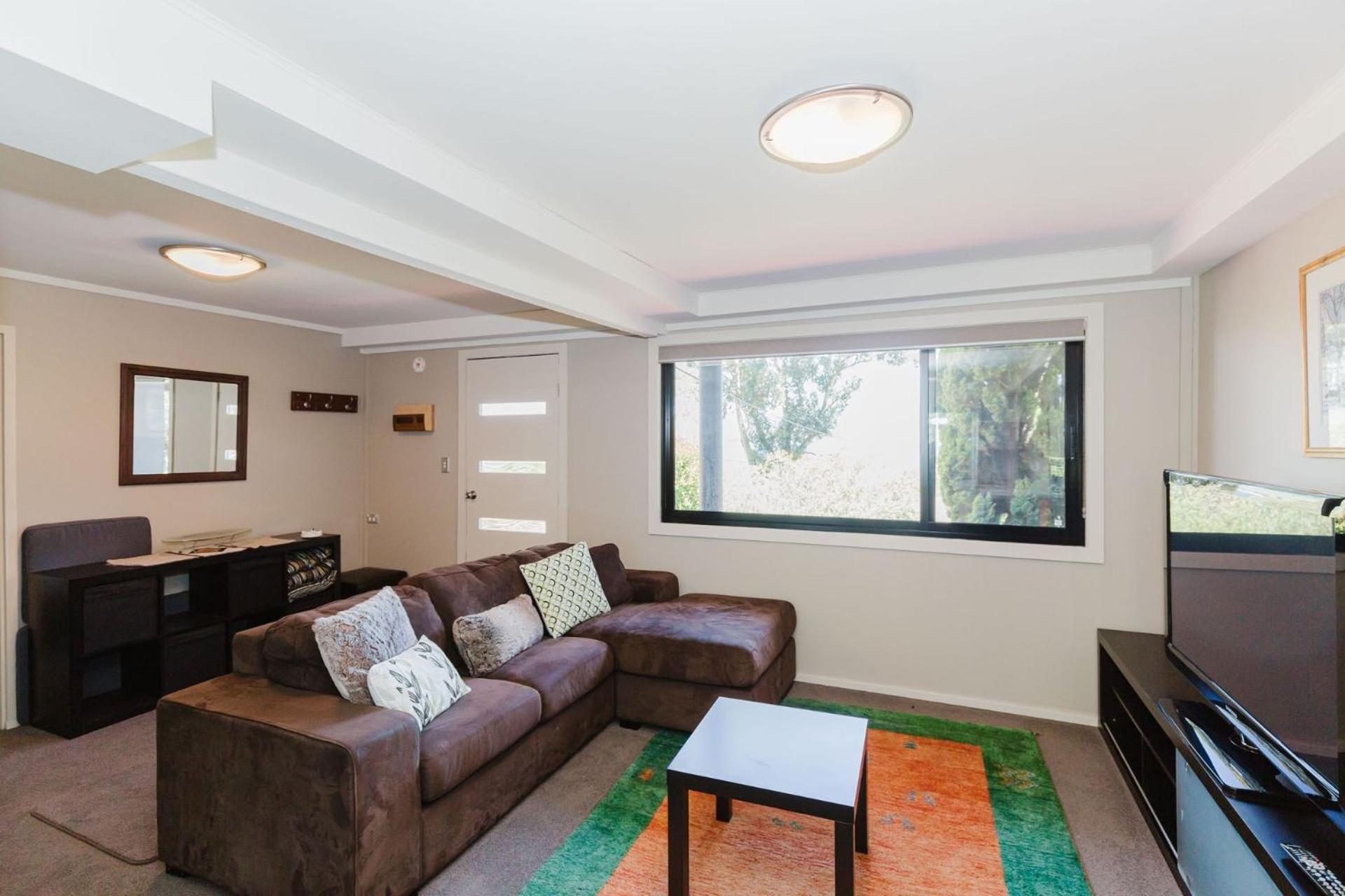 Willa 10 Kanangra Crescent - Entire Jindabyne Zewnętrze zdjęcie