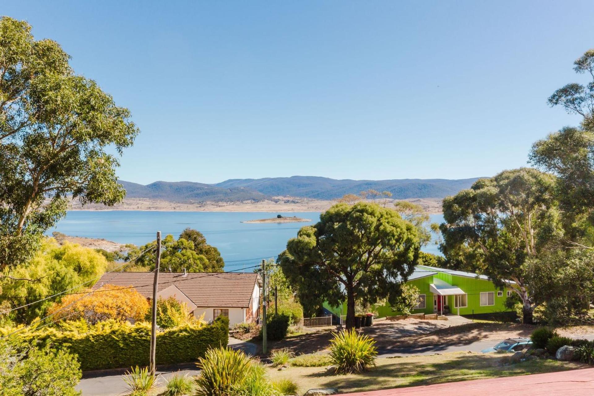 Willa 10 Kanangra Crescent - Entire Jindabyne Zewnętrze zdjęcie