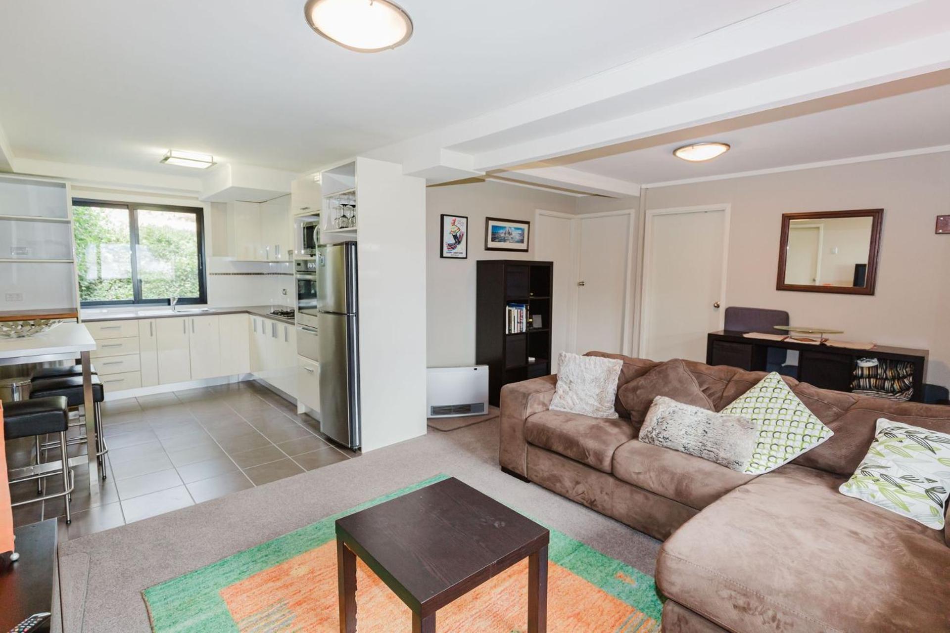 Willa 10 Kanangra Crescent - Entire Jindabyne Zewnętrze zdjęcie